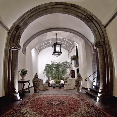 Palazzo Marziale