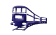 In treno